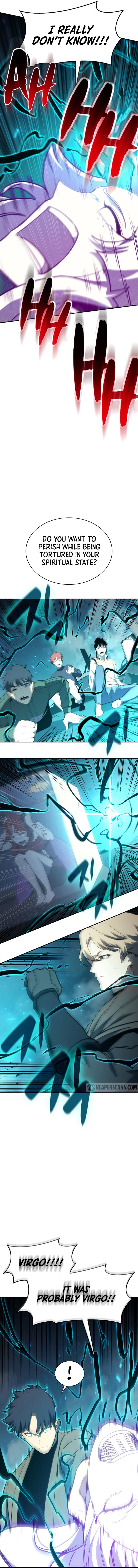 Return of the Disaster-Class Hero Chap 34 - Next Chap 35