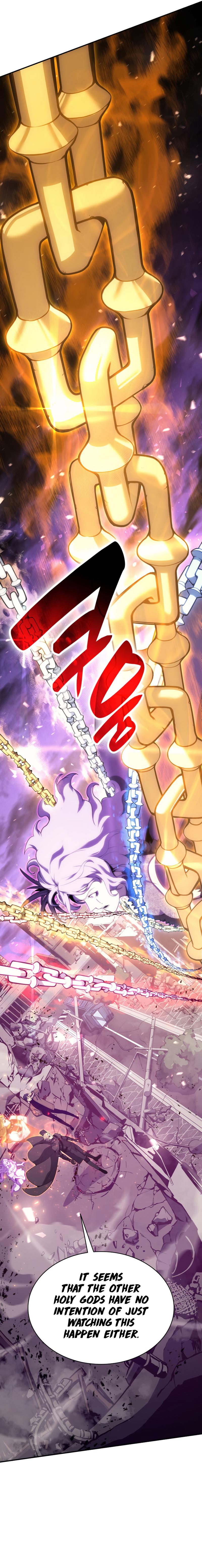 Return of the Disaster-Class Hero Chap 34 - Next Chap 35