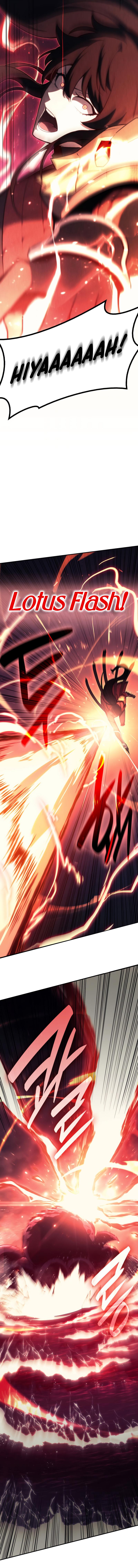 Return of the Disaster-Class Hero Chap 38 - Next Chap 39