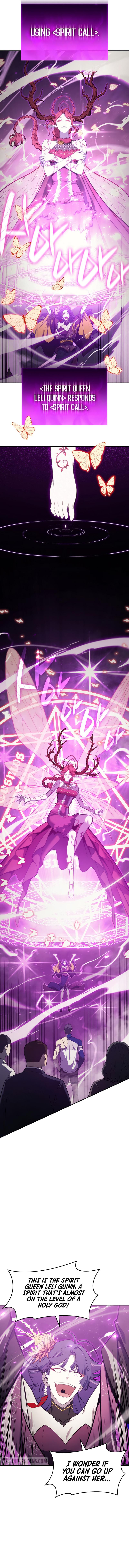 Return of the Disaster-Class Hero Chap 31 - Next Chap 32