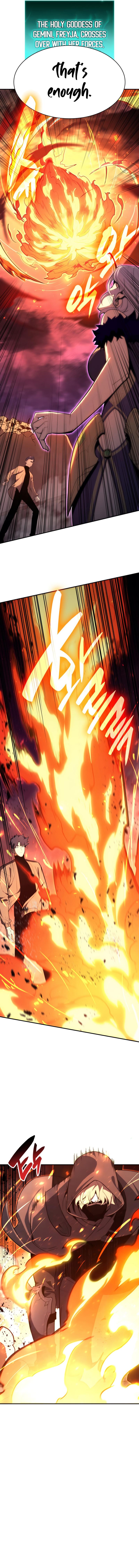 Return of the Disaster-Class Hero Chap 33 - Next Chap 34