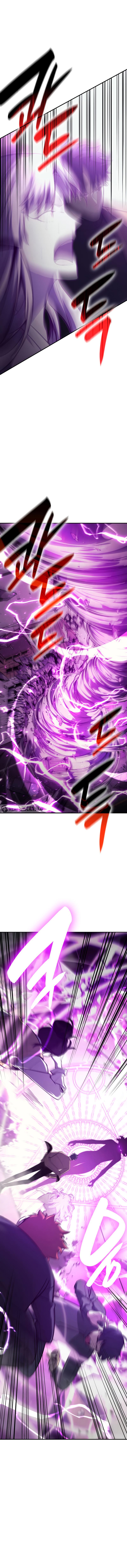Return of the Disaster-Class Hero Chap 33 - Next Chap 34