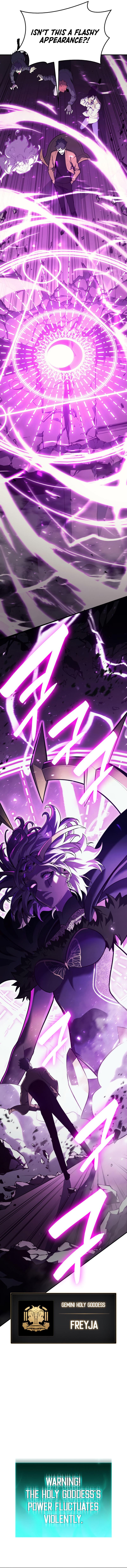 Return of the Disaster-Class Hero Chap 33 - Next Chap 34