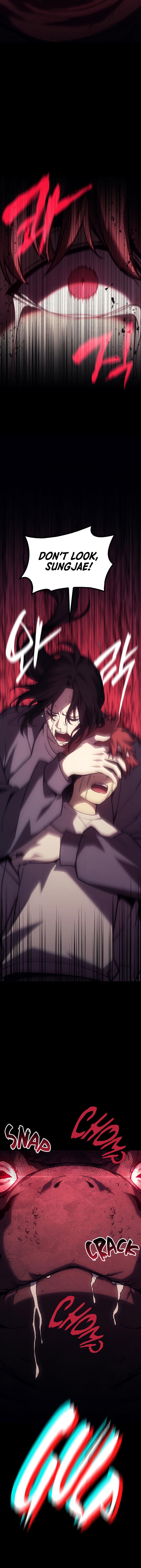 Return of the Disaster-Class Hero Chap 45 - Next Chap 46