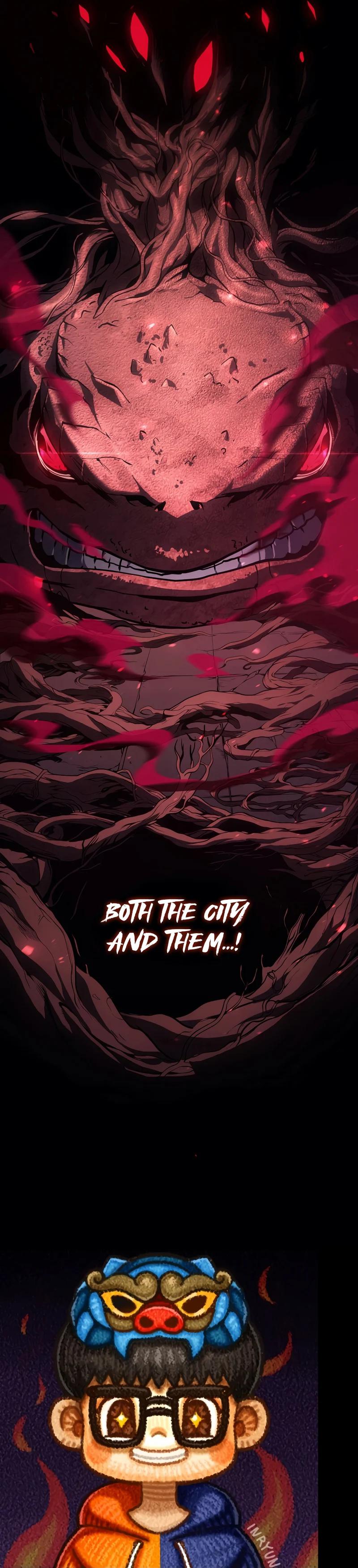 Return of the Disaster-Class Hero Chap 46 - Next Chap 47