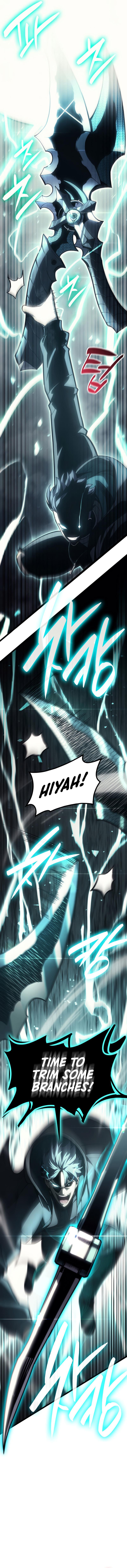 Return of the Disaster-Class Hero Chap 48 - Next Chap 49