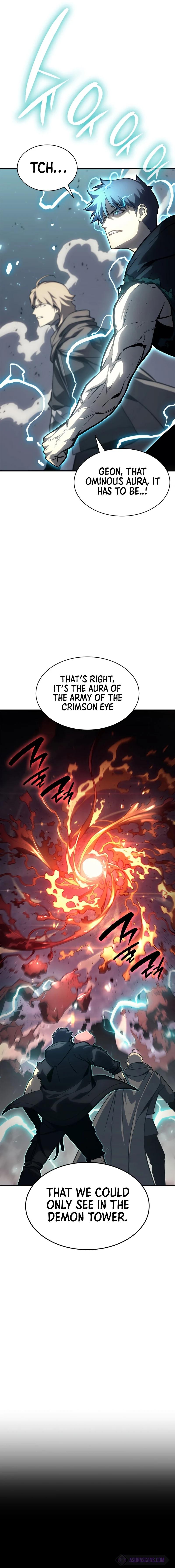 Return of the Disaster-Class Hero Chap 49 - Next Chap 50