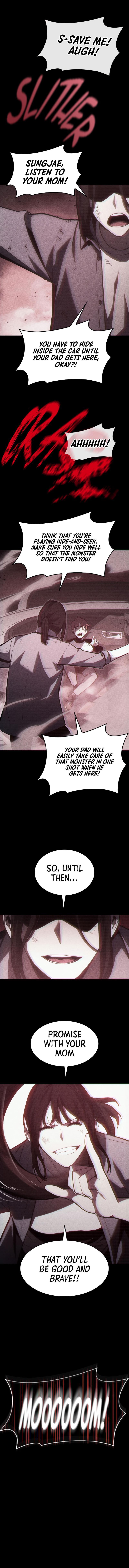 Return of the Disaster-Class Hero Chap 42 - Next Chap 43