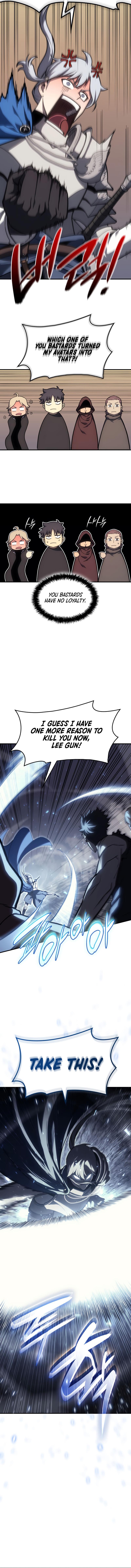 Return of the Disaster-Class Hero Chap 56 - Next Chap 57