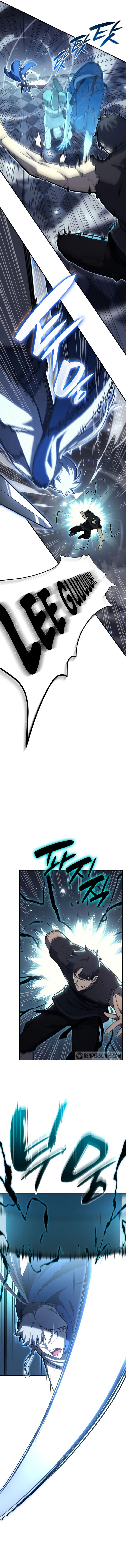 Return of the Disaster-Class Hero Chap 56 - Next Chap 57
