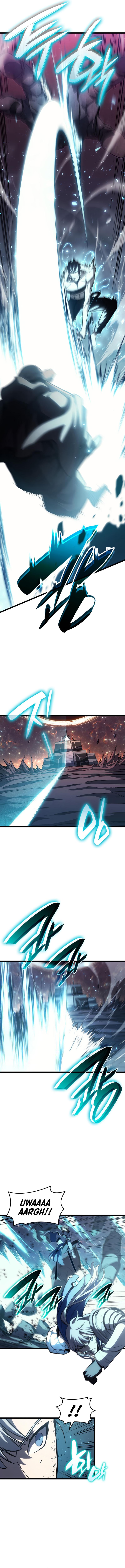 Return of the Disaster-Class Hero Chap 58 - Next Chap 59