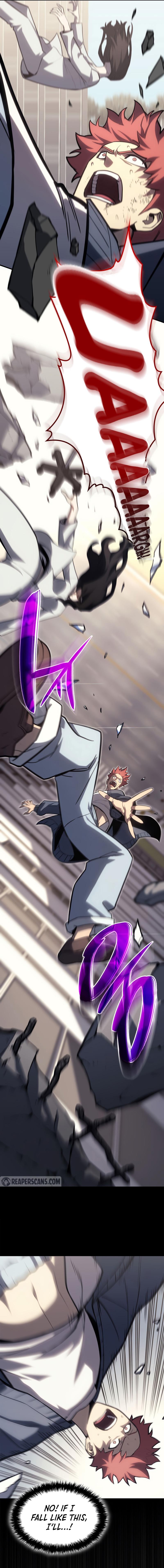 Return of the Disaster-Class Hero Chap 58 - Next Chap 59