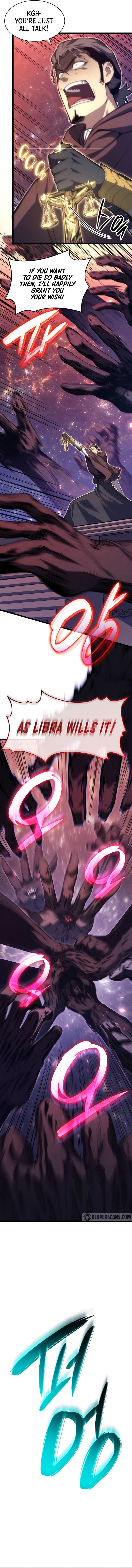 Return of the Disaster-Class Hero Chap 58 - Next Chap 59