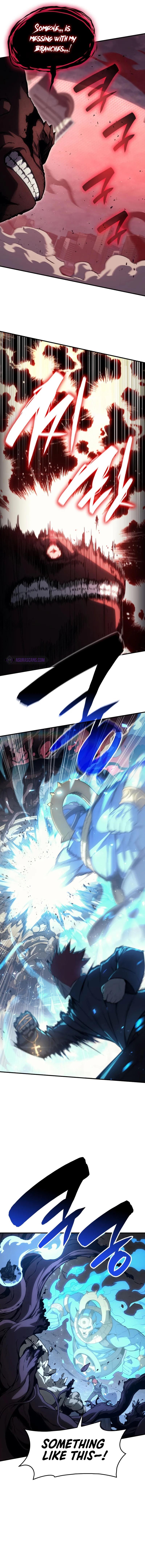 Return of the Disaster-Class Hero Chap 50 - Next Chap 51