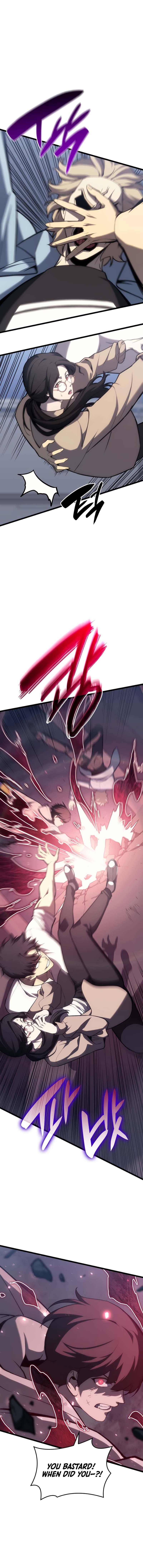 Return of the Disaster-Class Hero Chap 67 - Next Chap 68