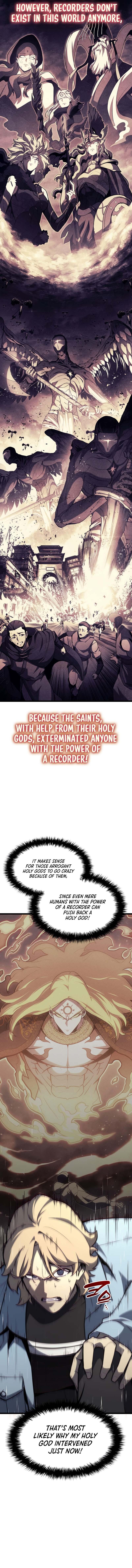 Return of the Disaster-Class Hero Chap 67 - Next Chap 68