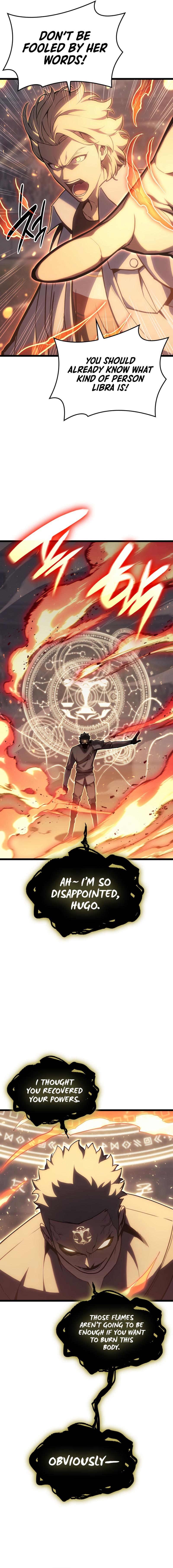 Return of the Disaster-Class Hero Chap 65 - Next Chap 66