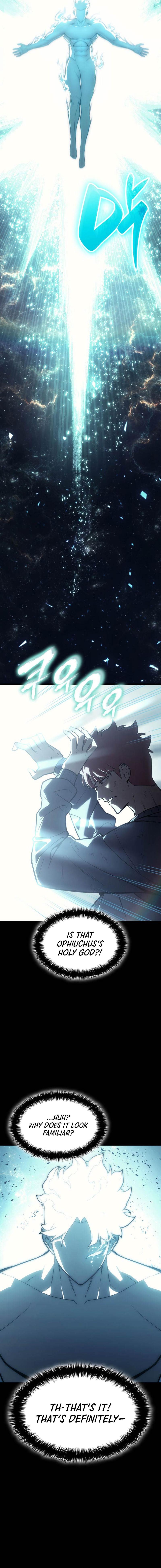Return of the Disaster-Class Hero Chap 68 - Next Chap 69