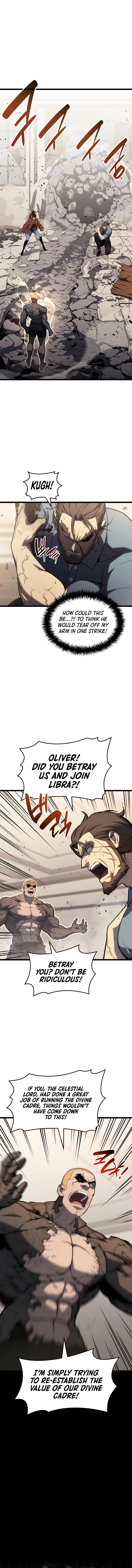 Return of the Disaster-Class Hero Chap 78 - Next Chap 79