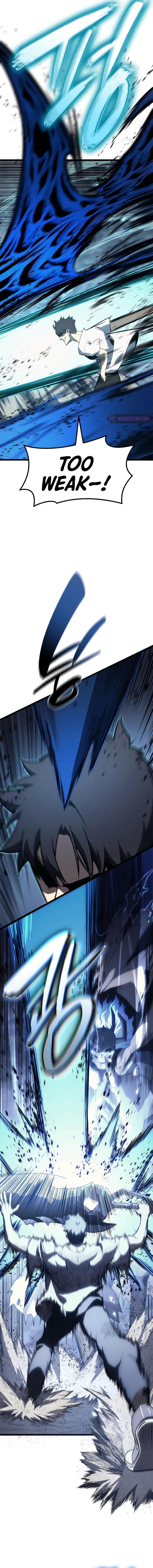 Return of the Disaster-Class Hero Chap 82 - Next Chap 83