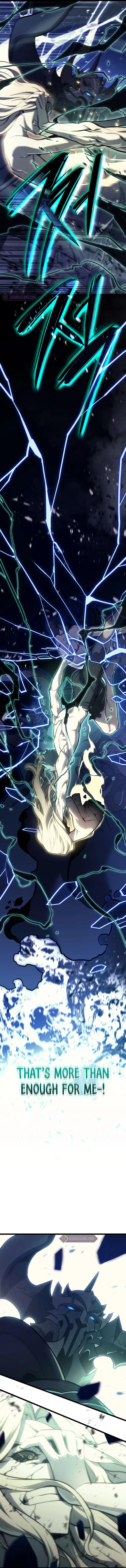 Return of the Disaster-Class Hero Chap 94 - Next Chap 95