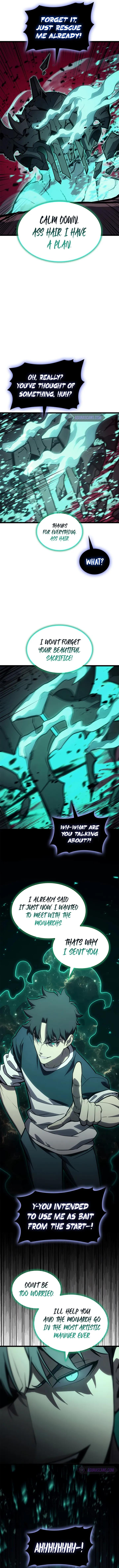 Return of the Disaster-Class Hero Chap 99 - Next Chap 100