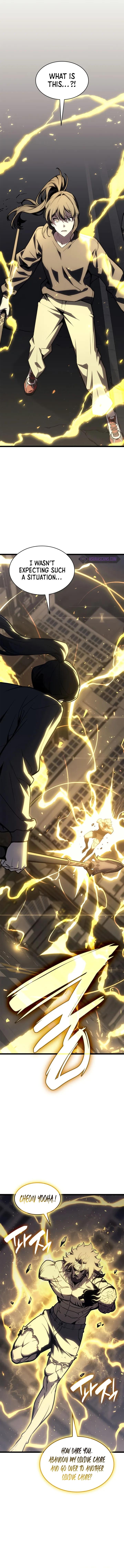 Return of the Disaster-Class Hero Chap 99 - Next Chap 100