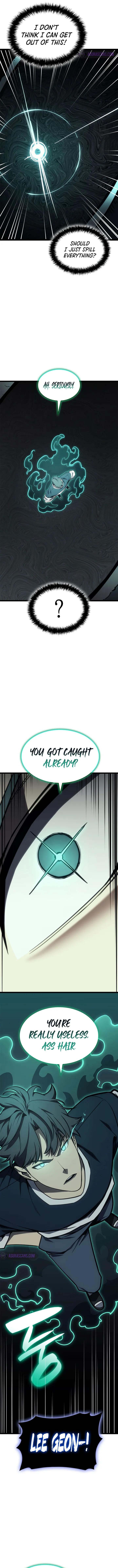 Return of the Disaster-Class Hero Chap 99 - Next Chap 100