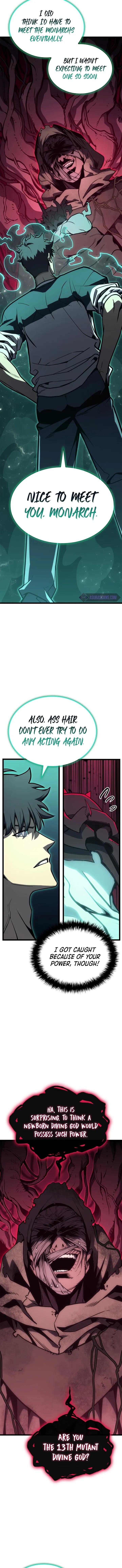 Return of the Disaster-Class Hero Chap 99 - Next Chap 100