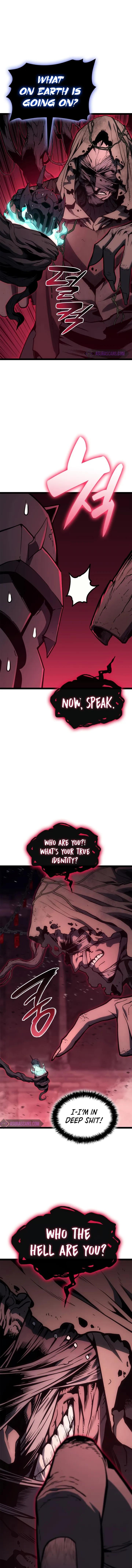 Return of the Disaster-Class Hero Chap 99 - Next Chap 100