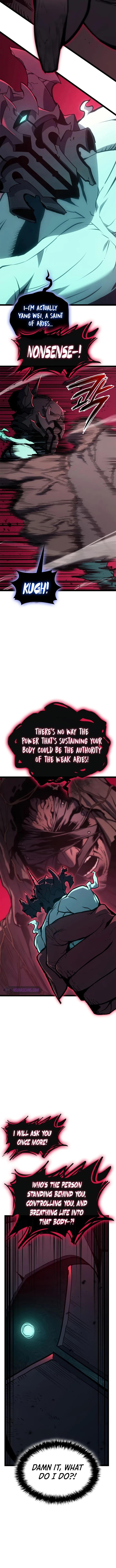 Return of the Disaster-Class Hero Chap 99 - Next Chap 100