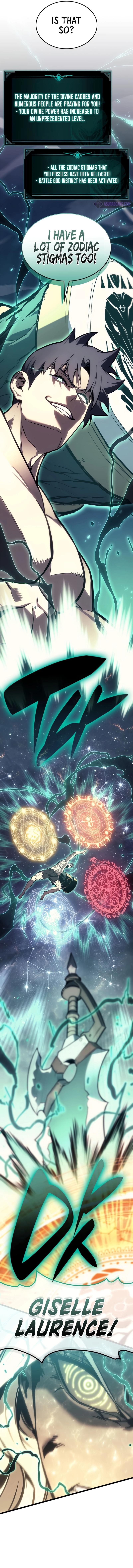 Return of the Disaster-Class Hero Chap 91 - Next Chap 92