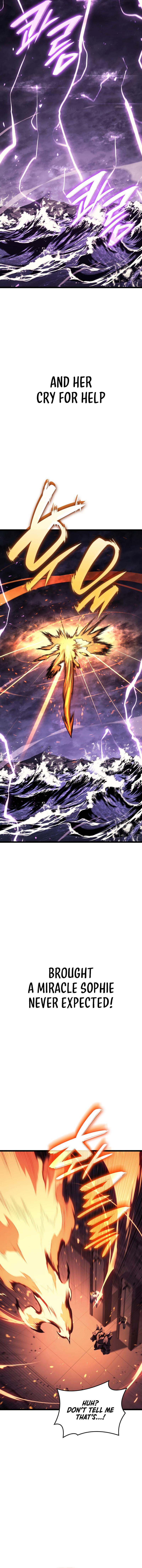 Return of the Disaster-Class Hero Chap 121 - Next Chap 122
