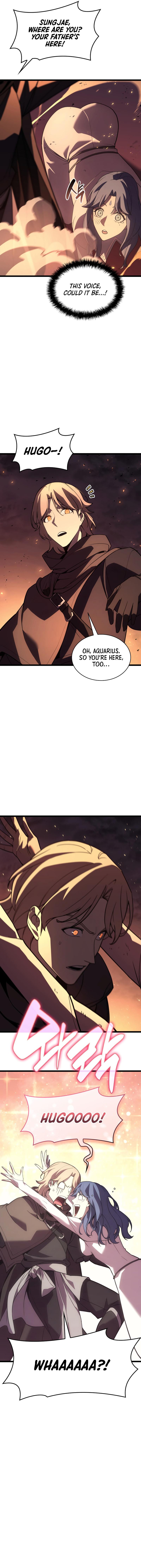 Return of the Disaster-Class Hero Chap 121 - Next Chap 122