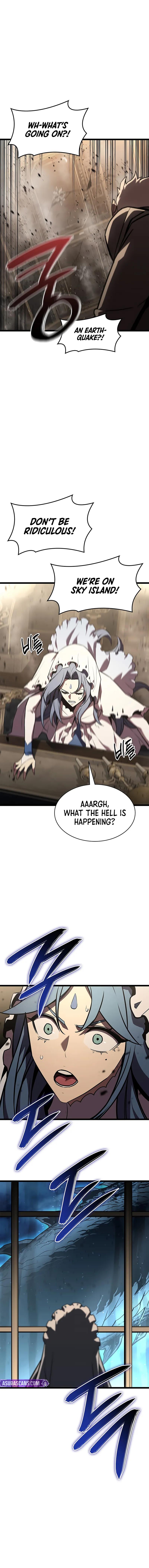 Return of the Disaster-Class Hero Chap 147 - Next Chap 148