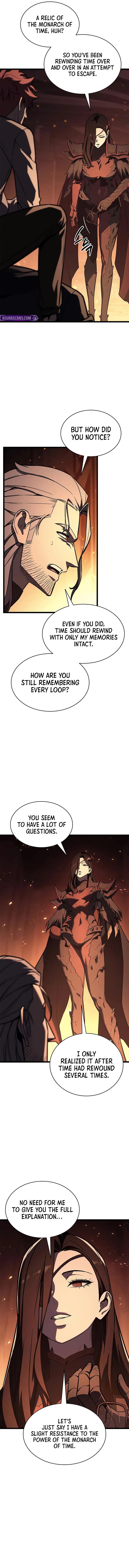 Return of the Disaster-Class Hero Chap 150 - Next Chap 151