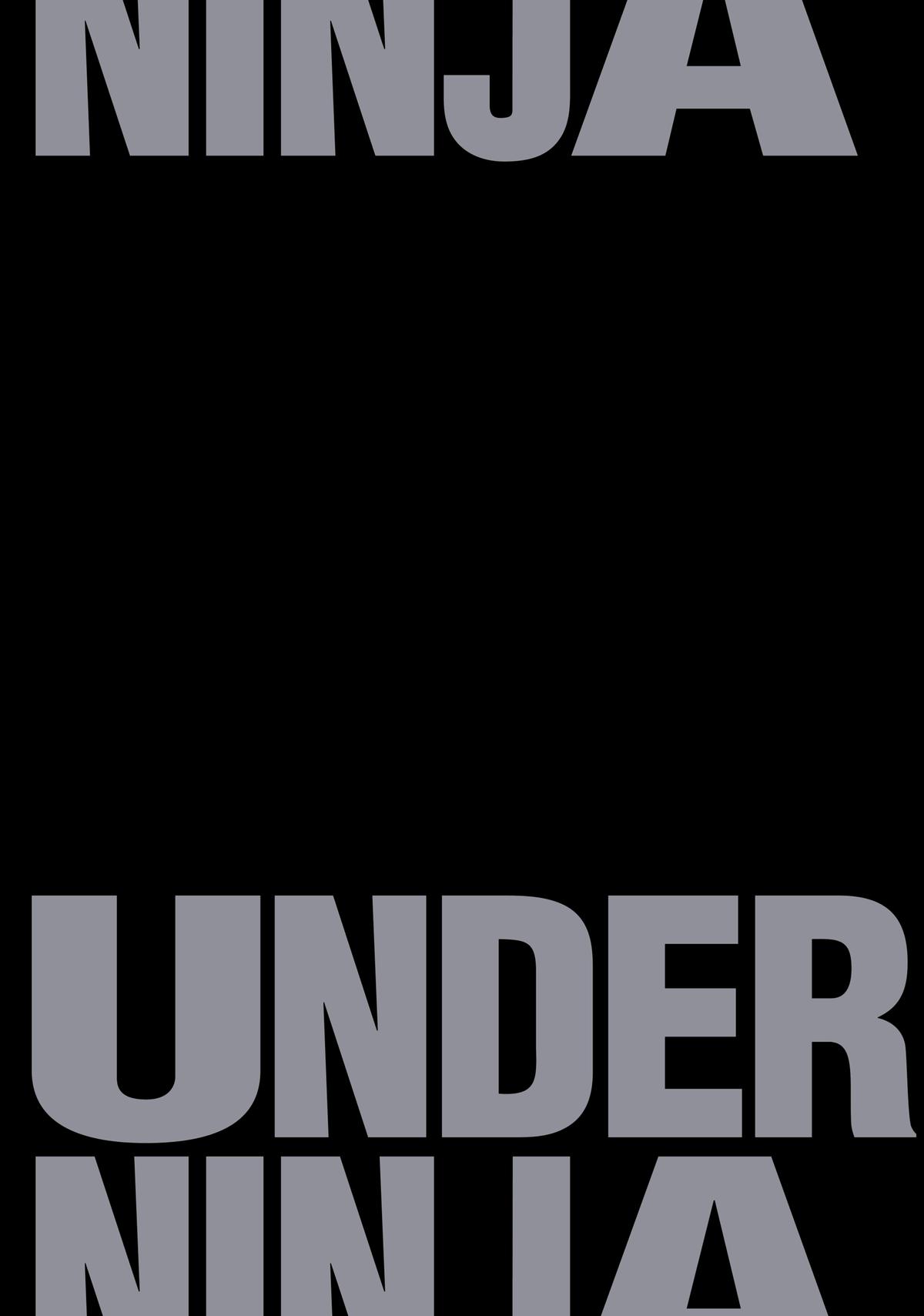 Under Ninja Chap 24 - Next Chap 25