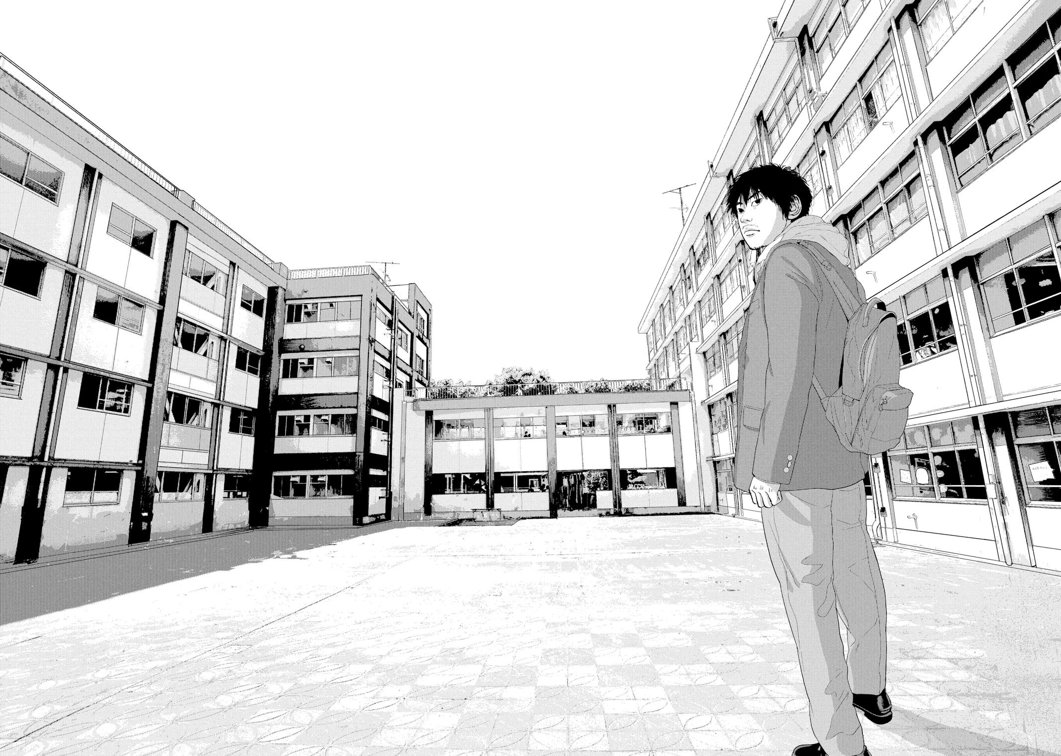 Under Ninja Chap 25 - Next Chap 26