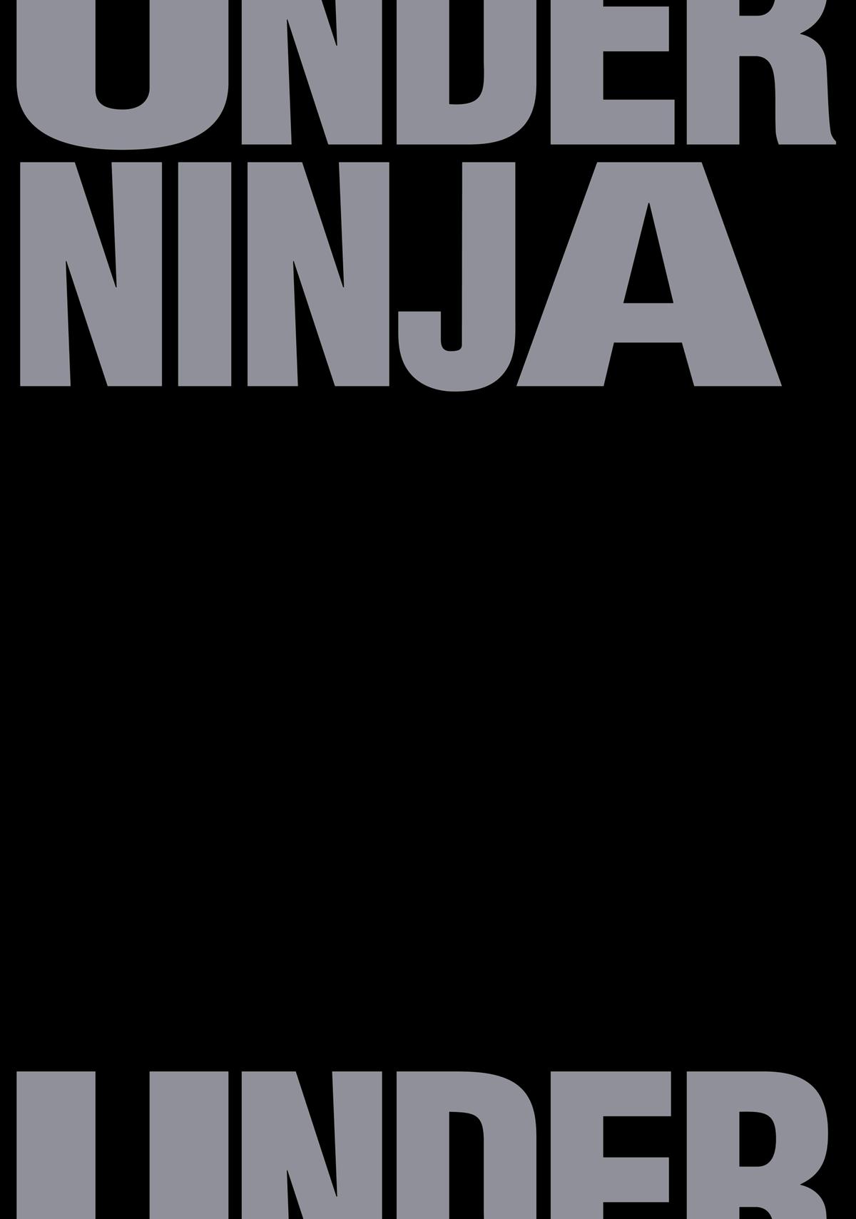Under Ninja Chap 23 - Next Chap 24