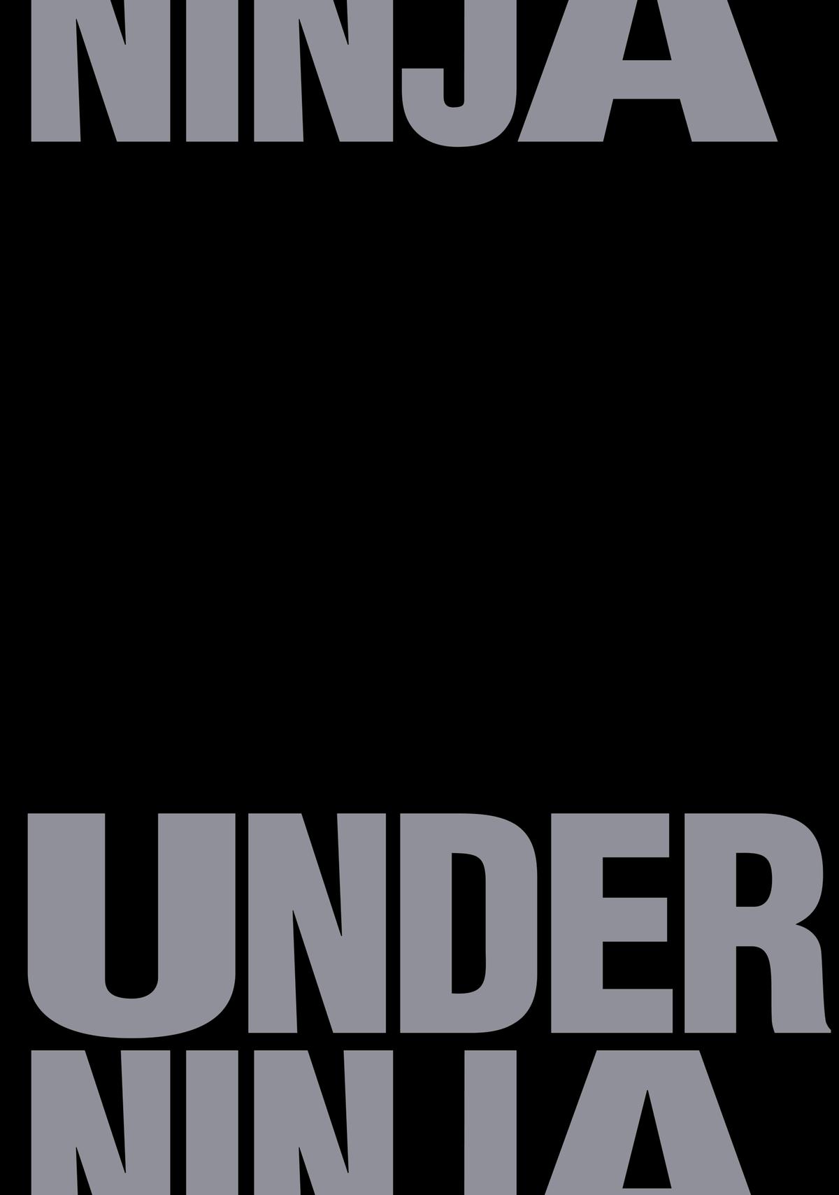 Under Ninja Chap 23 - Next Chap 24