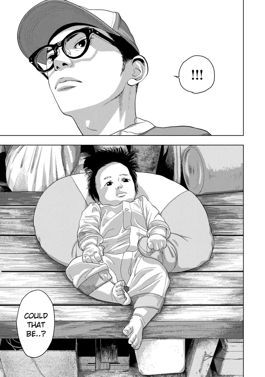 Under Ninja Chap 48 - Next Chap 49