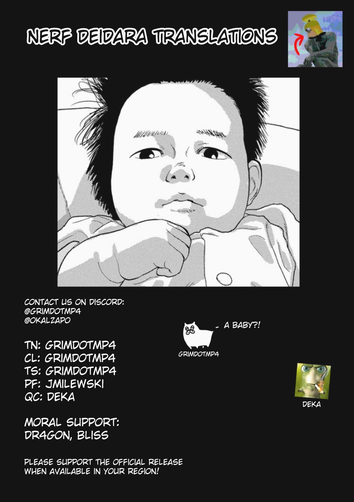 Under Ninja Chap 48 - Next Chap 49