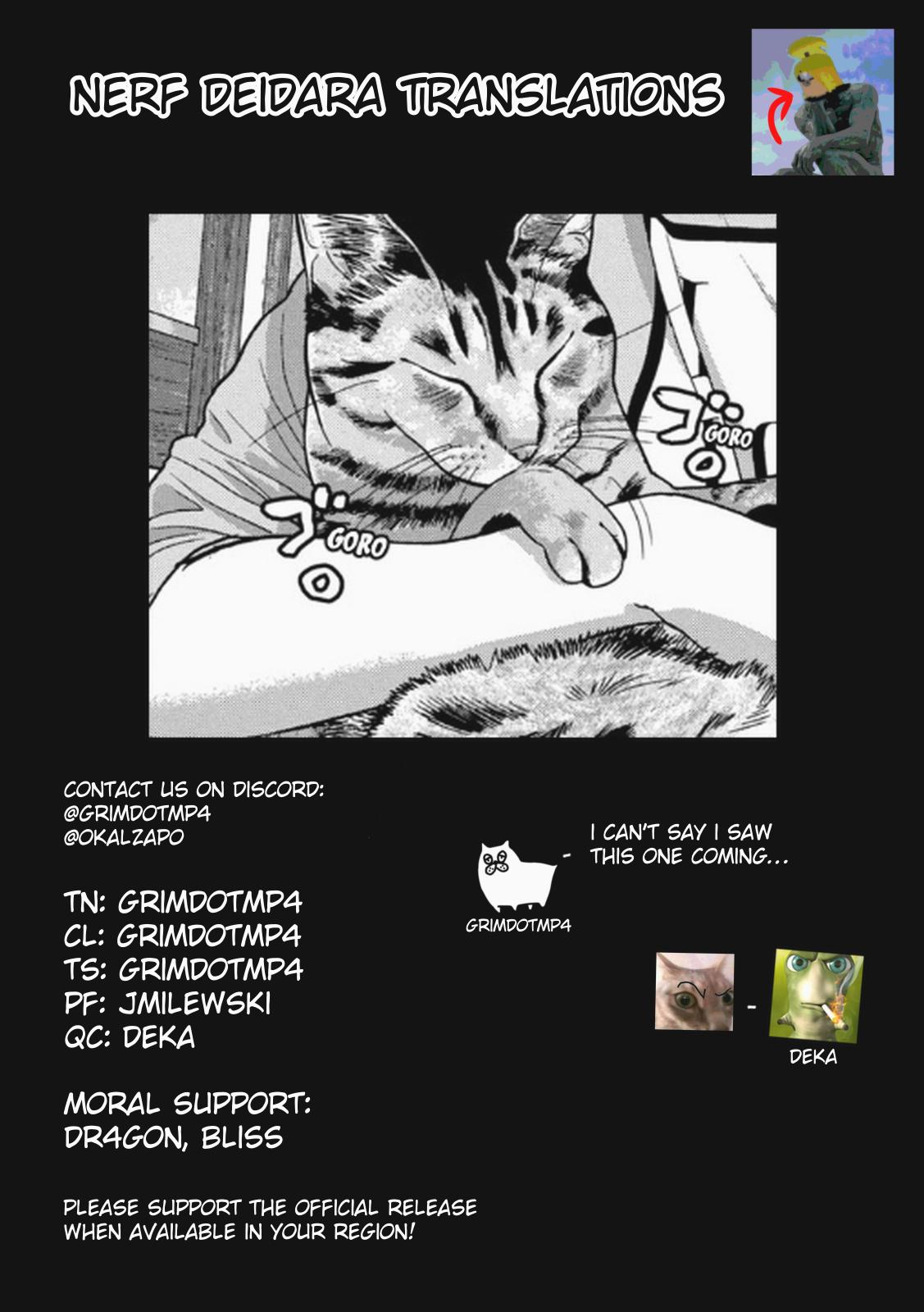 Under Ninja Chap 41 - Next Chap 42