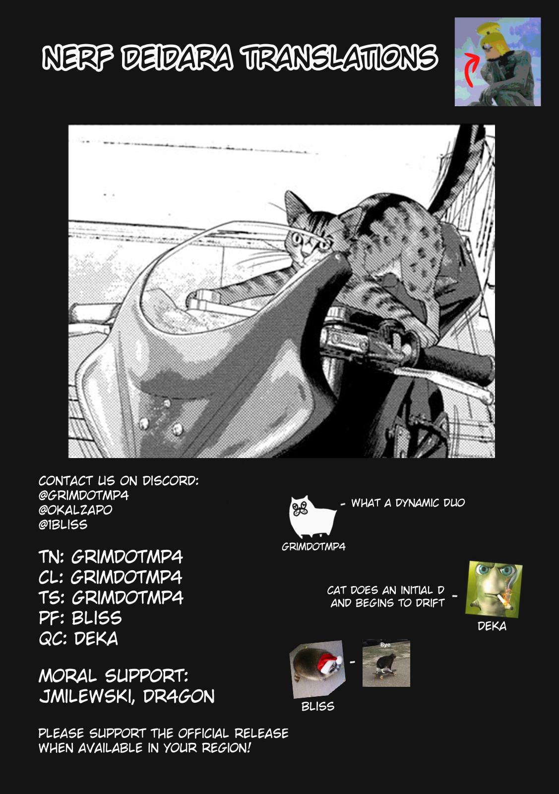 Under Ninja Chap 66 - Next Chap 67