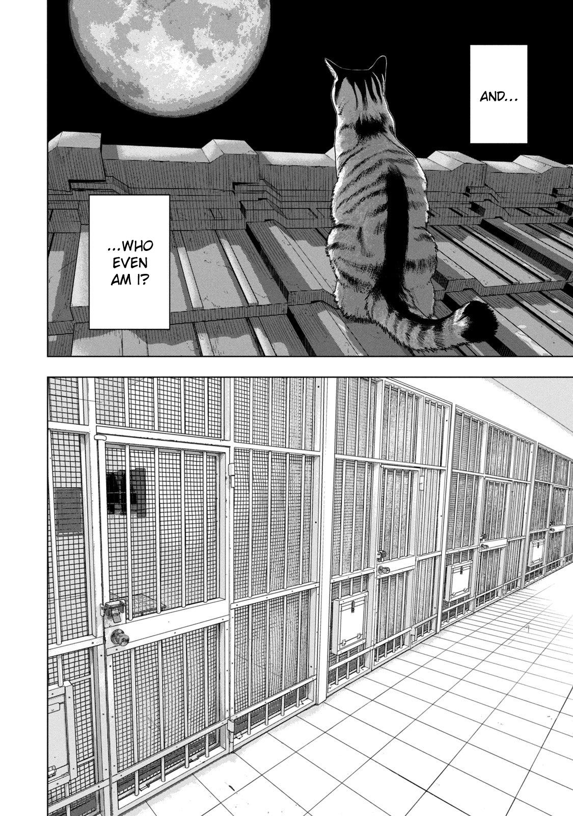 Under Ninja Chap 76 - Next Chap 77