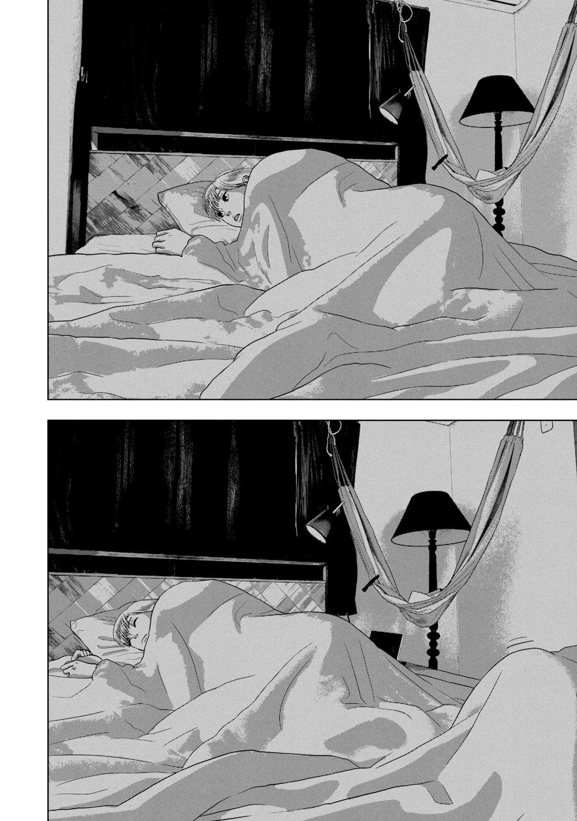 Under Ninja Chap 71 - Next Chap 72