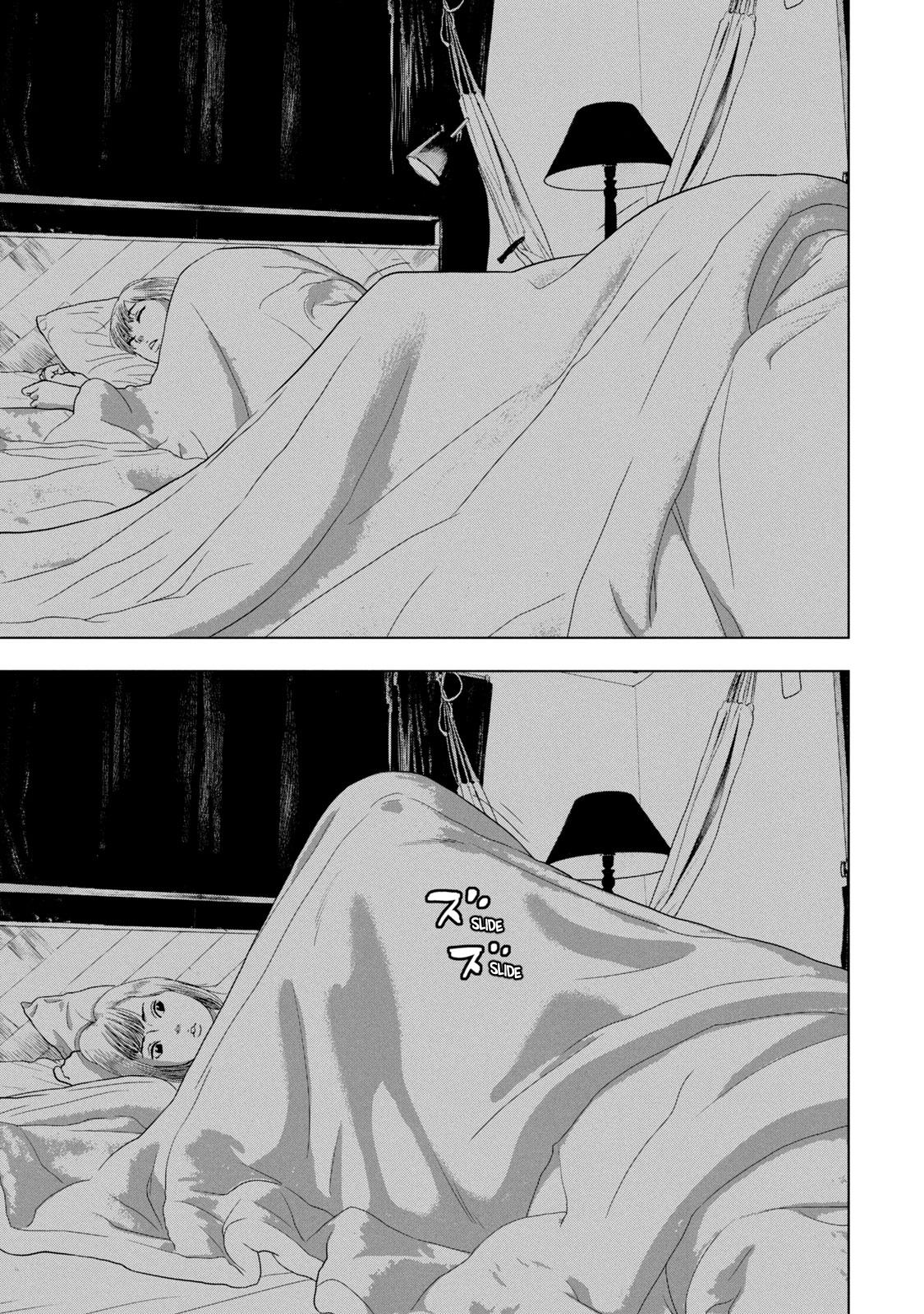 Under Ninja Chap 71 - Next Chap 72