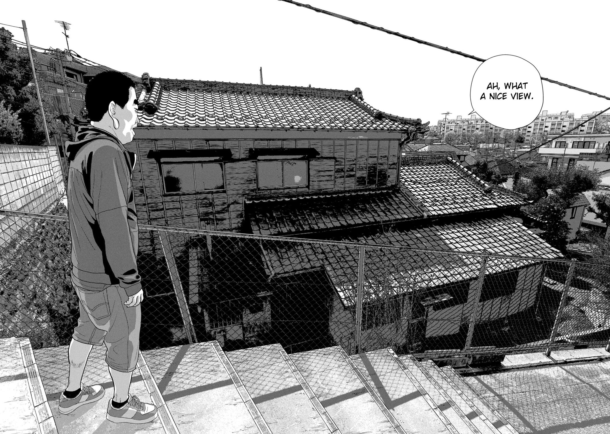 Under Ninja Chap 72 - Next Chap 73