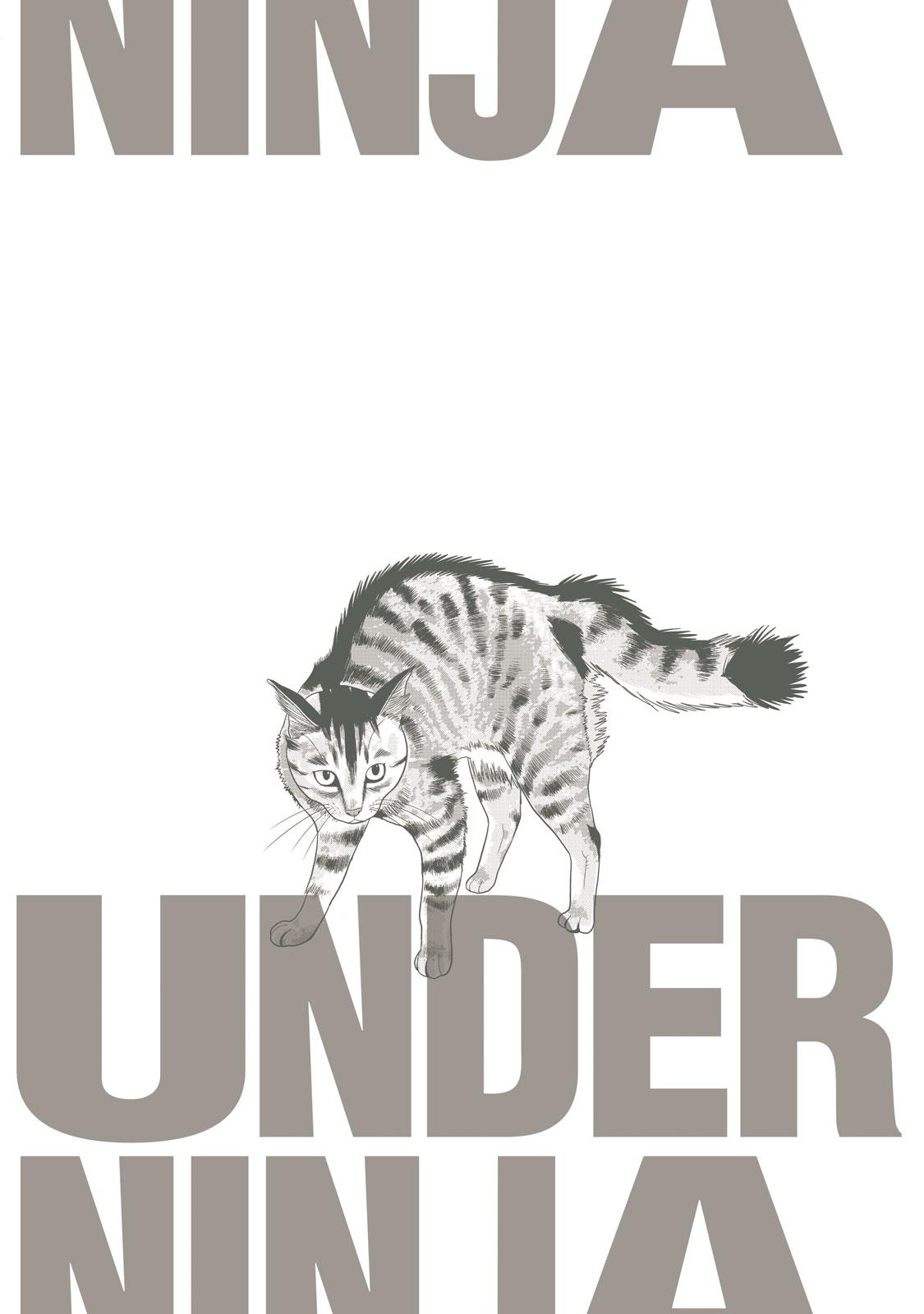 Under Ninja Chap 72.5 - Next Chap 73.5