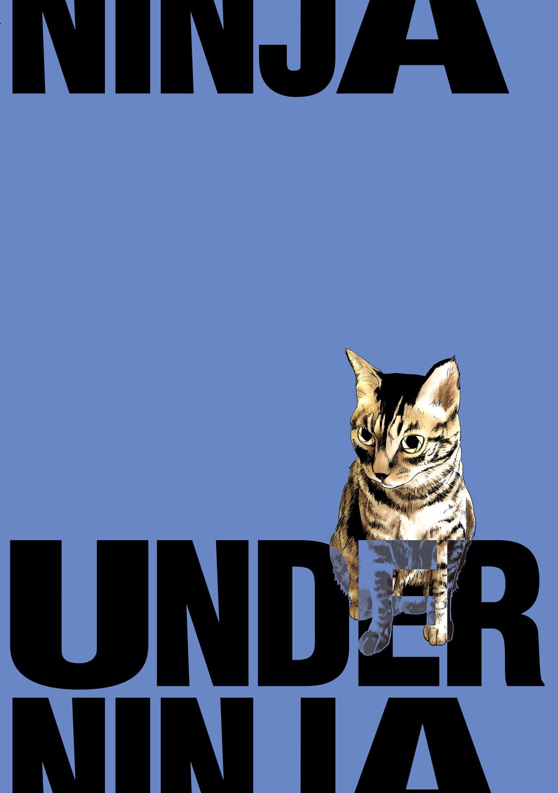 Under Ninja Chap 90.5 - Next Chap 91.5